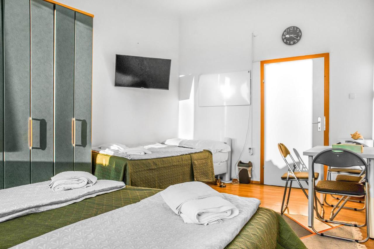 Joyful 2Br Shared Apt Near Millenium Tower & Danube River Wiedeń Zewnętrze zdjęcie