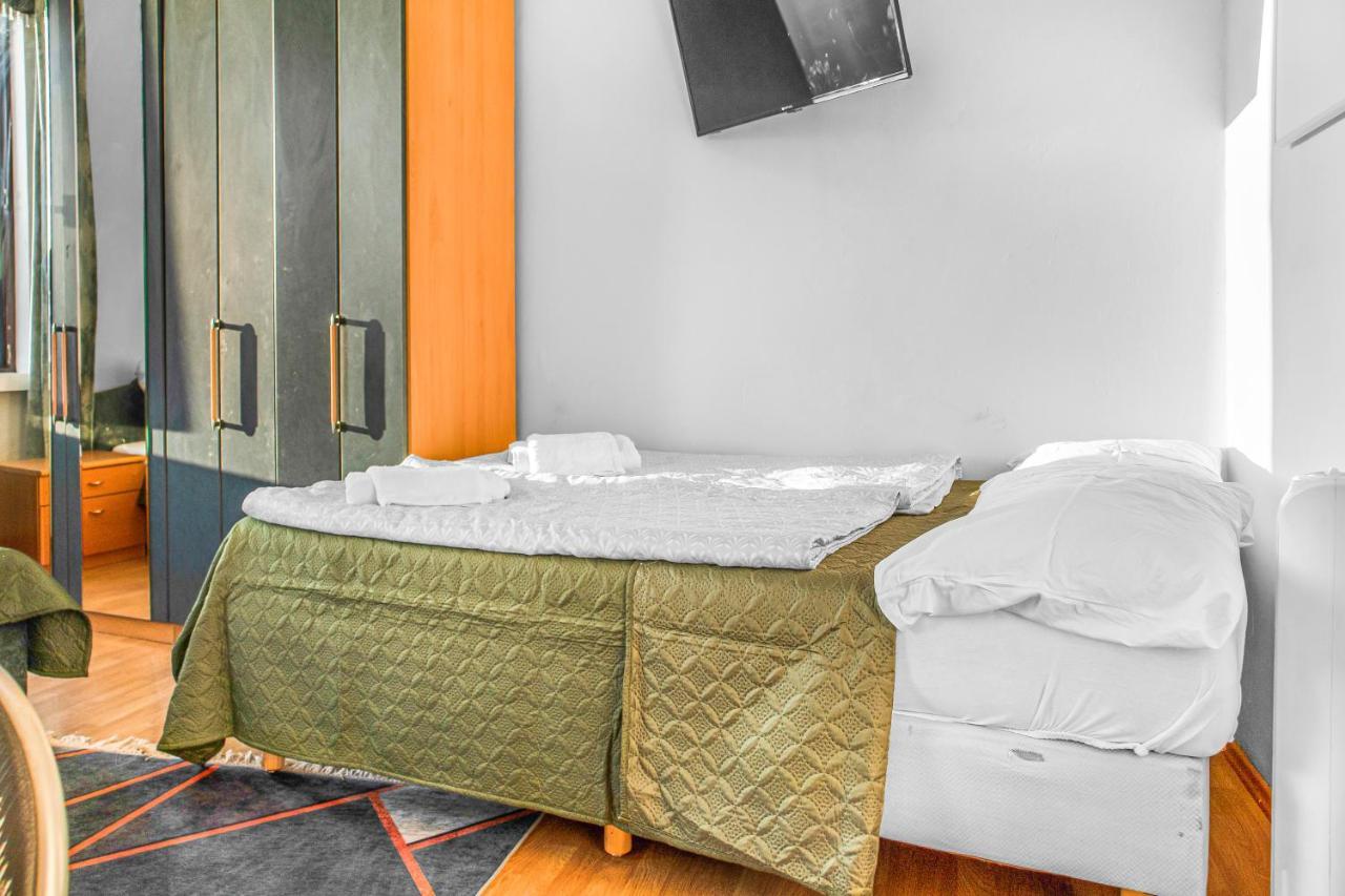 Joyful 2Br Shared Apt Near Millenium Tower & Danube River Wiedeń Zewnętrze zdjęcie
