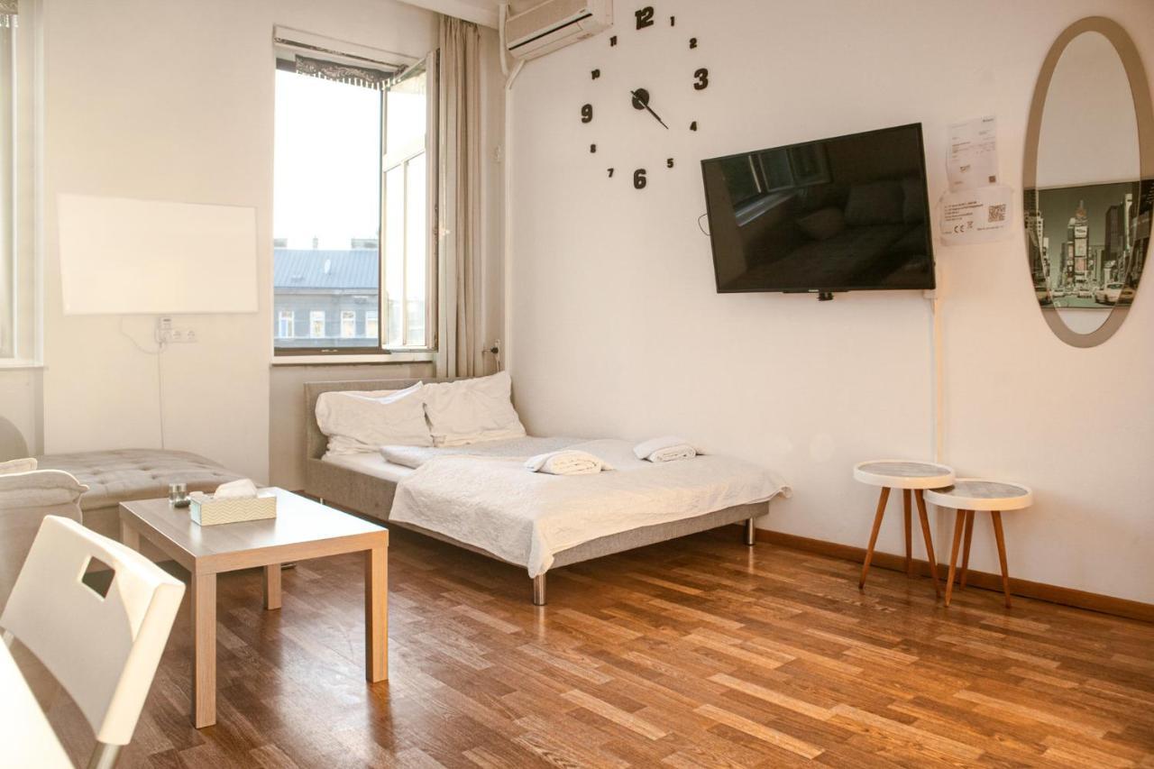 Joyful 2Br Shared Apt Near Millenium Tower & Danube River Wiedeń Zewnętrze zdjęcie