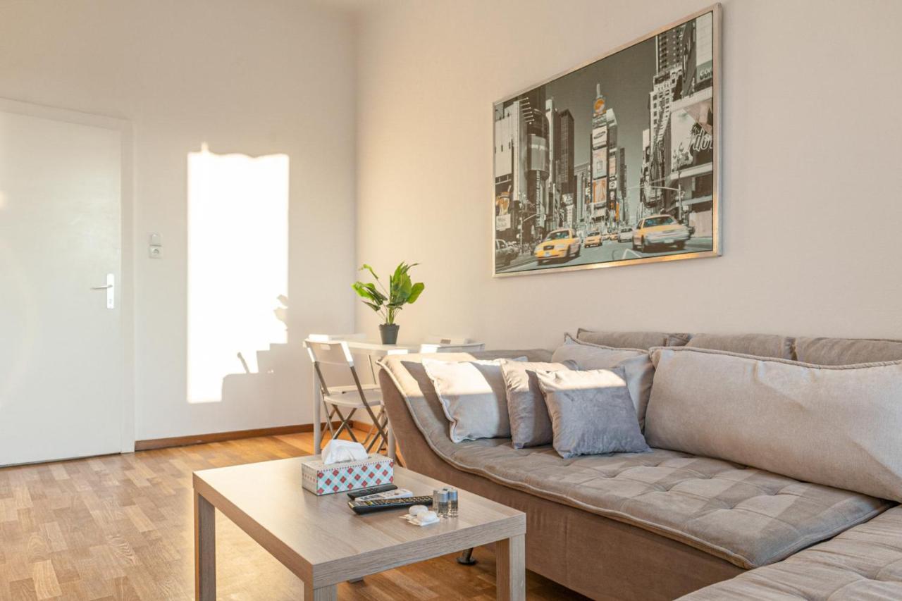 Joyful 2Br Shared Apt Near Millenium Tower & Danube River Wiedeń Zewnętrze zdjęcie