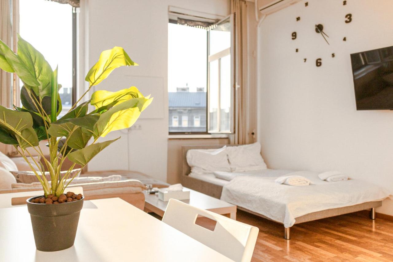 Joyful 2Br Shared Apt Near Millenium Tower & Danube River Wiedeń Zewnętrze zdjęcie