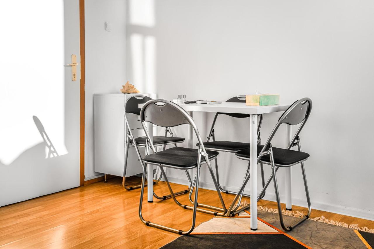 Joyful 2Br Shared Apt Near Millenium Tower & Danube River Wiedeń Zewnętrze zdjęcie