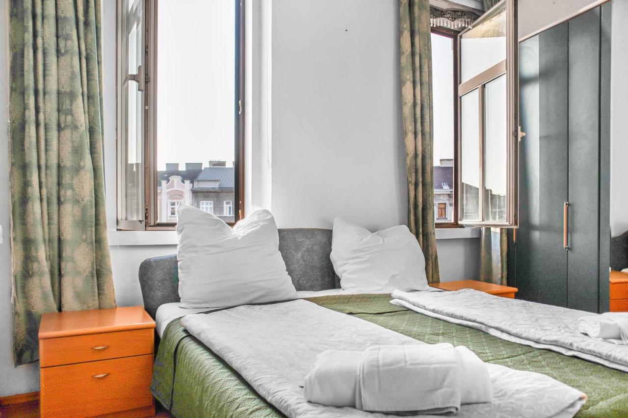 Joyful 2Br Shared Apt Near Millenium Tower & Danube River Wiedeń Zewnętrze zdjęcie