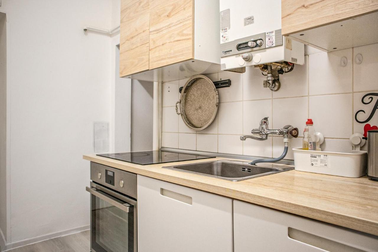 Joyful 2Br Shared Apt Near Millenium Tower & Danube River Wiedeń Zewnętrze zdjęcie