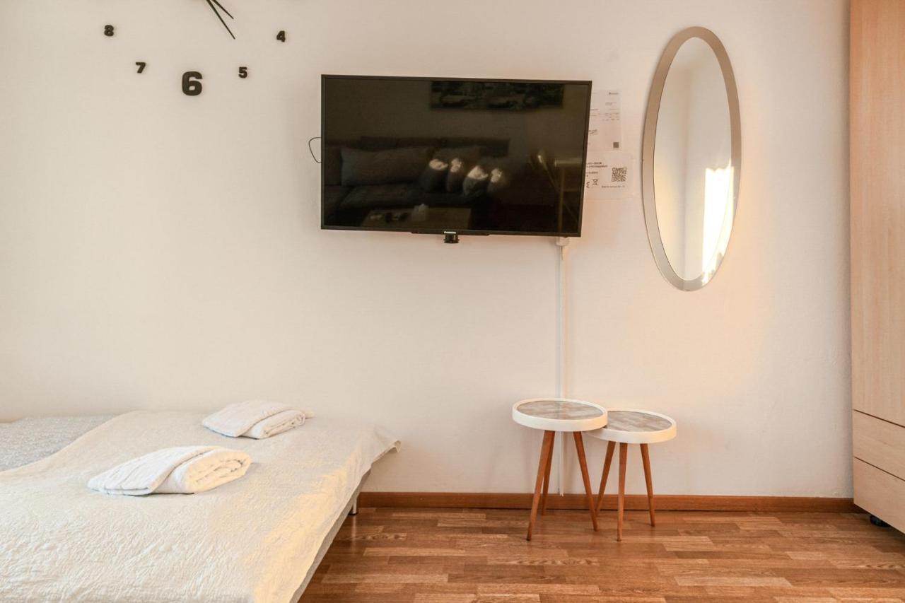 Joyful 2Br Shared Apt Near Millenium Tower & Danube River Wiedeń Zewnętrze zdjęcie