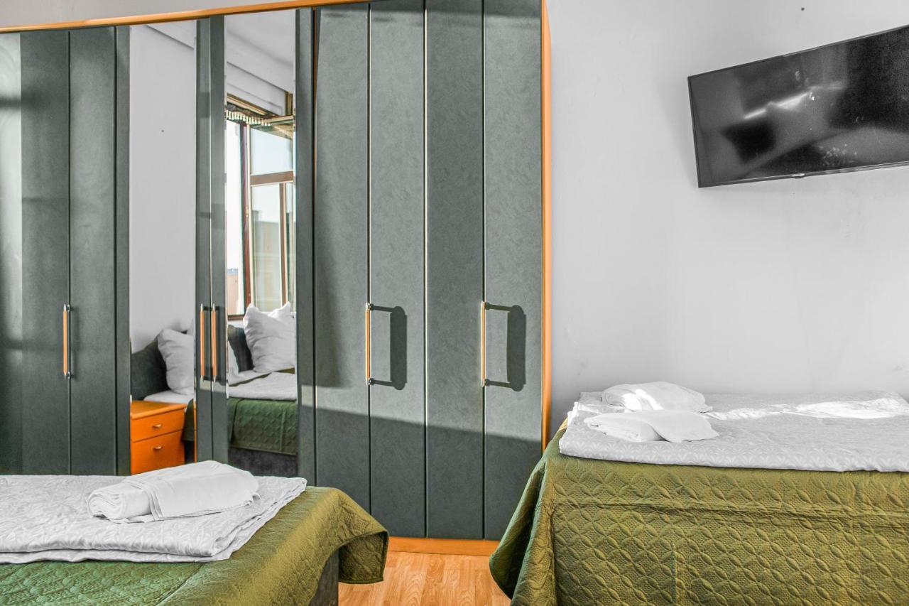 Joyful 2Br Shared Apt Near Millenium Tower & Danube River Wiedeń Zewnętrze zdjęcie