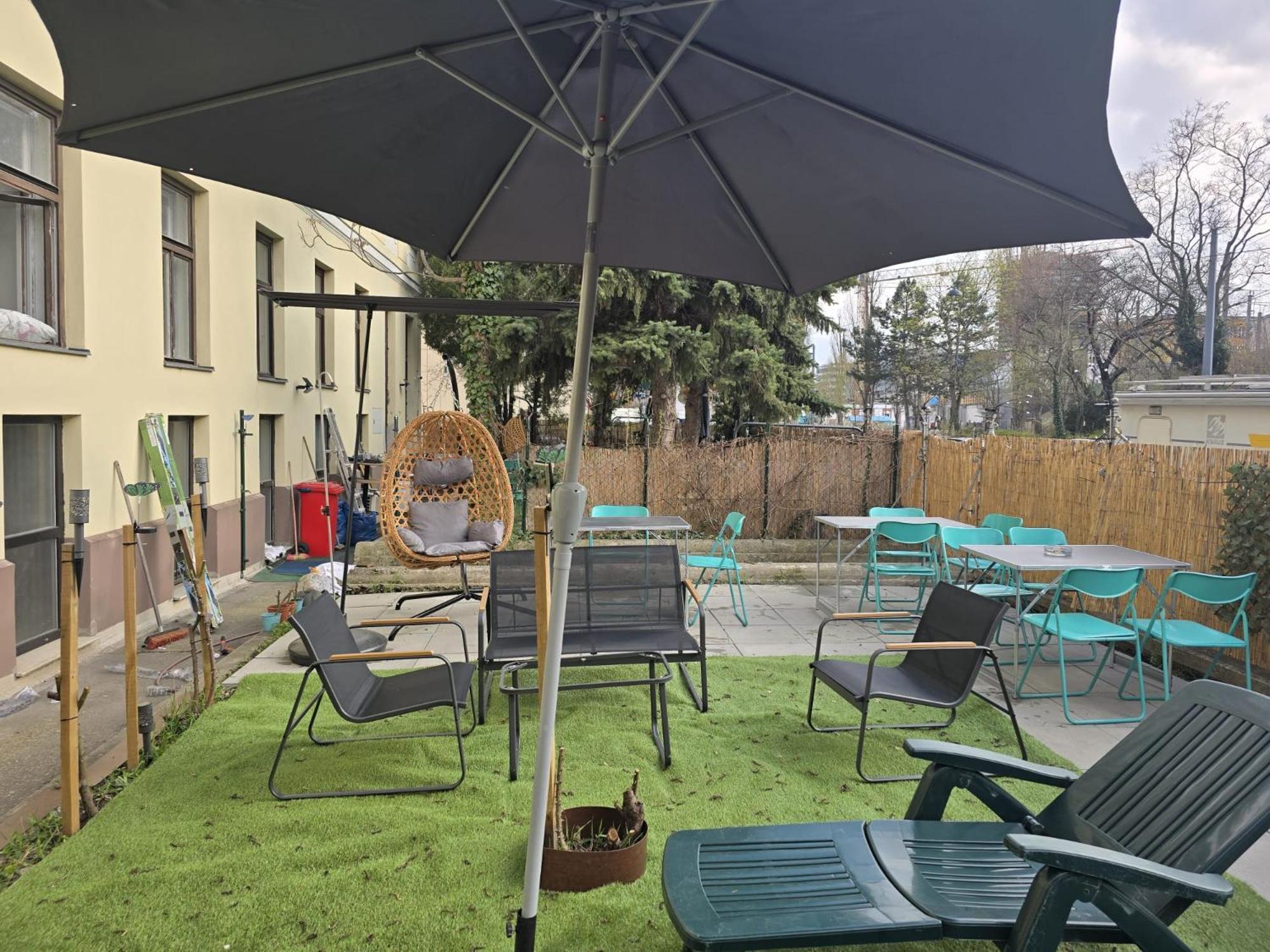 Joyful 2Br Shared Apt Near Millenium Tower & Danube River Wiedeń Zewnętrze zdjęcie
